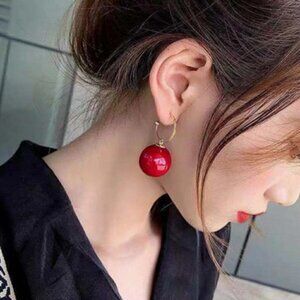 Elegant Big dangle gypsy earrings jewelry